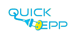 QuickEPP logo